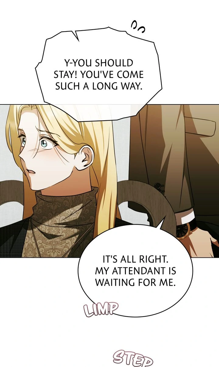The Redemption of Earl Nottingham - Chapter 67 manhwa