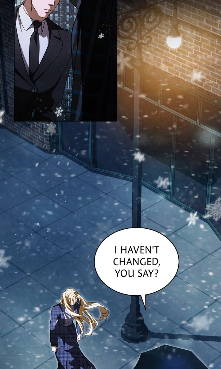 The Redemption of Earl Nottingham - Chapter 67 manhwa