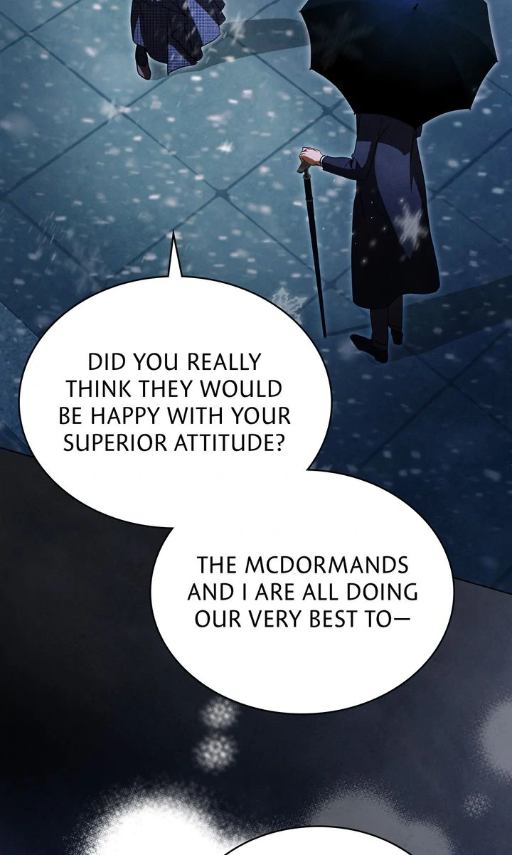 The Redemption of Earl Nottingham - Chapter 67 manhwa