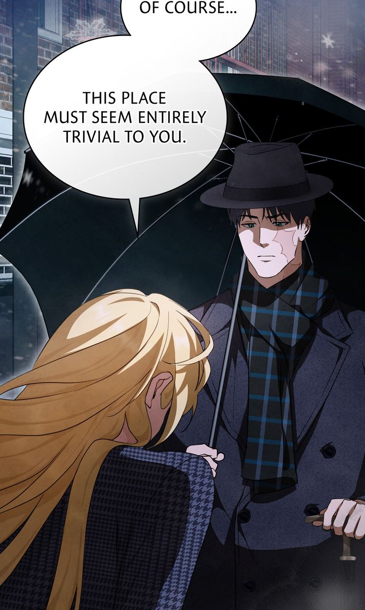 The Redemption of Earl Nottingham - Chapter 67 manhwa
