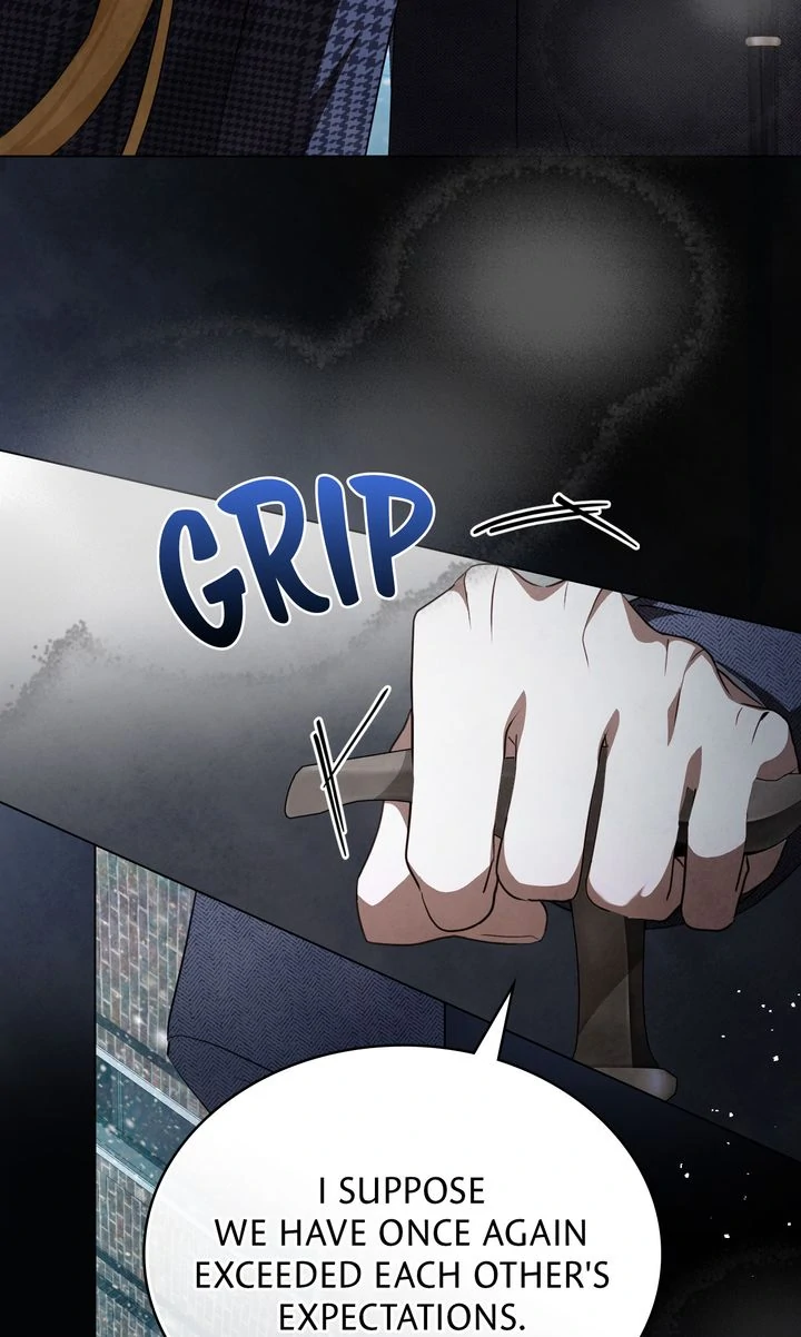 The Redemption of Earl Nottingham - Chapter 67 manhwa