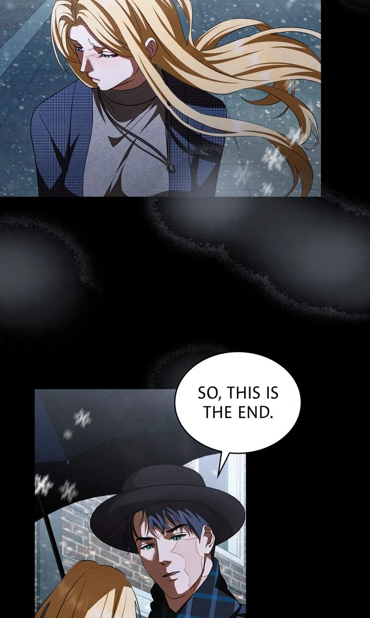 The Redemption of Earl Nottingham - Chapter 67 manhwa