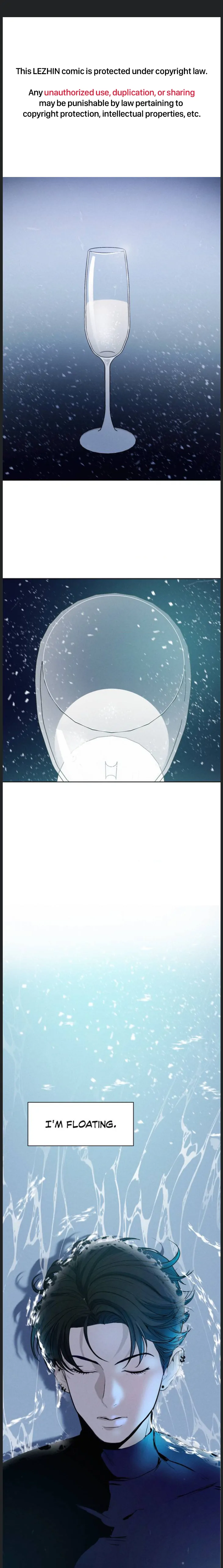 Onward (Official) - Chapter 1 manhwa