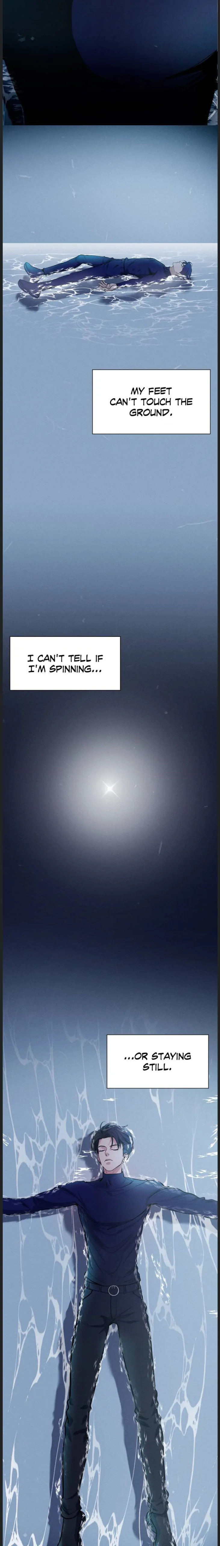 Onward (Official) - Chapter 1 manhwa