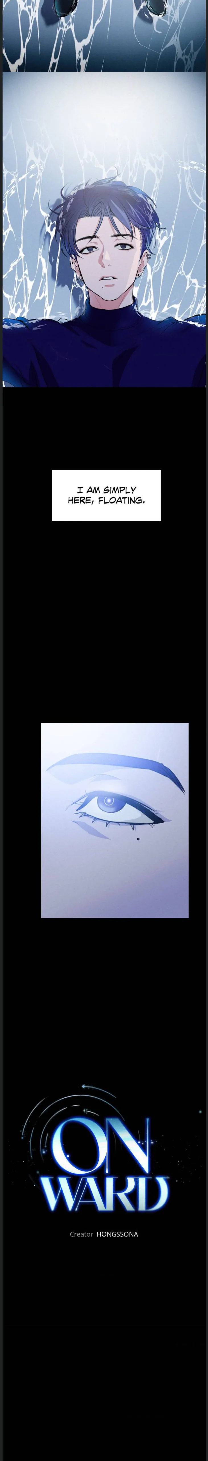 Onward (Official) - Chapter 1 manhwa
