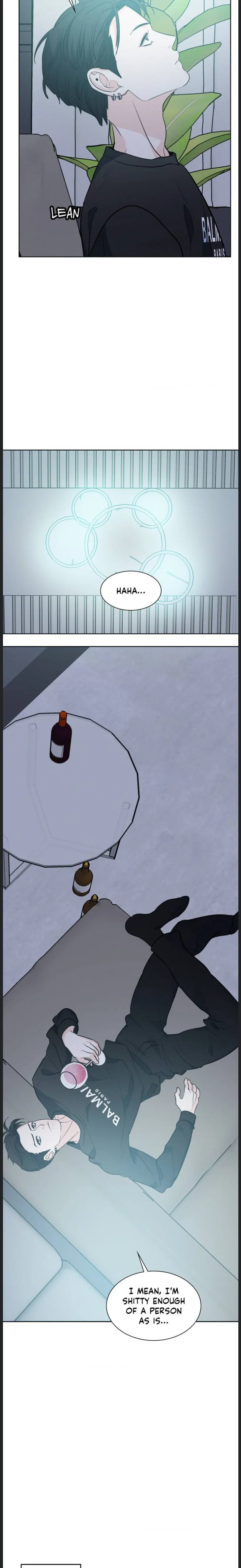 Onward (Official) - Chapter 1 manhwa