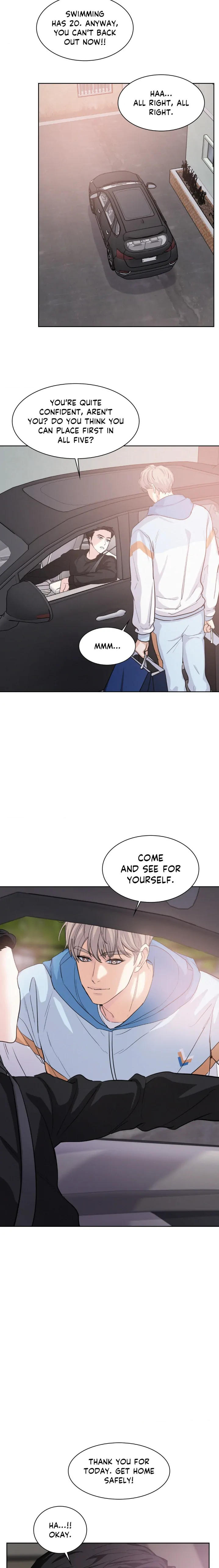 Onward (Official) - Chapter 10 manhwa