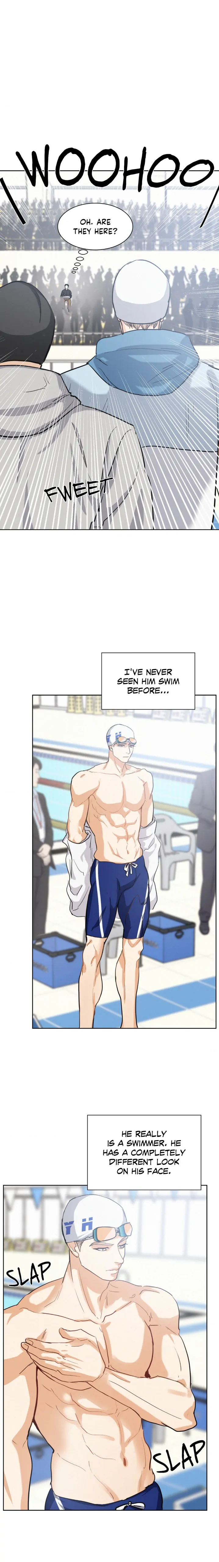 Onward (Official) - Chapter 10 manhwa