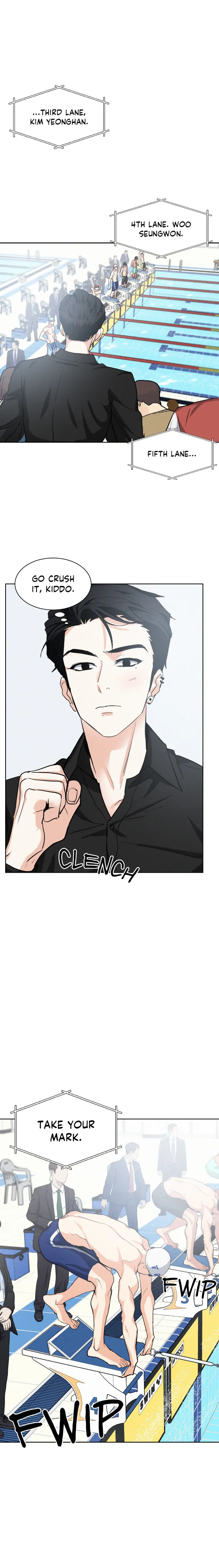 Onward (Official) - Chapter 10 manhwa
