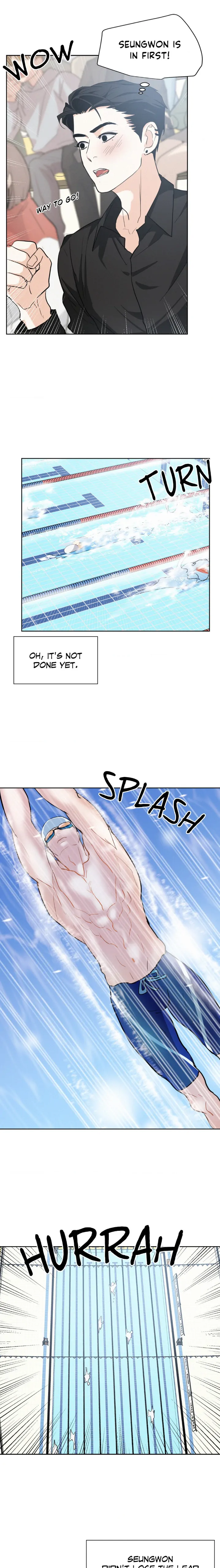 Onward (Official) - Chapter 10 manhwa