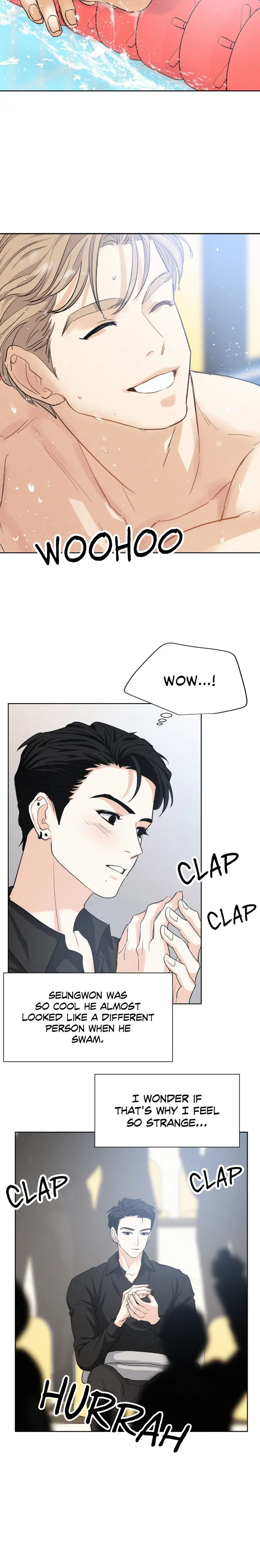 Onward (Official) - Chapter 10 manhwa