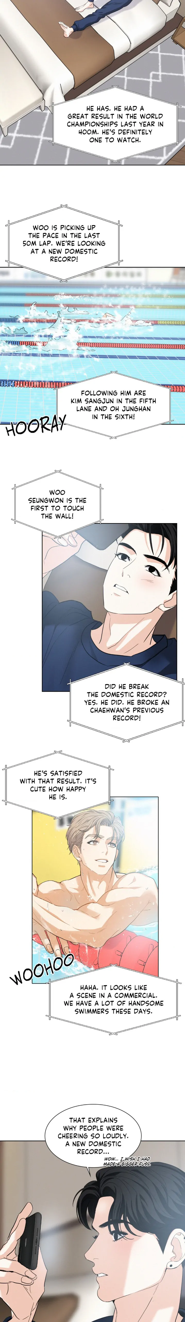 Onward (Official) - Chapter 10 manhwa