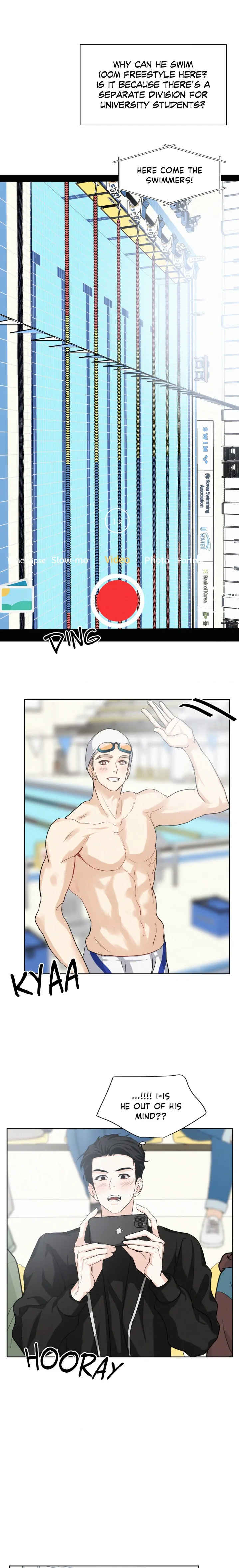 Onward (Official) - Chapter 11 manhwa