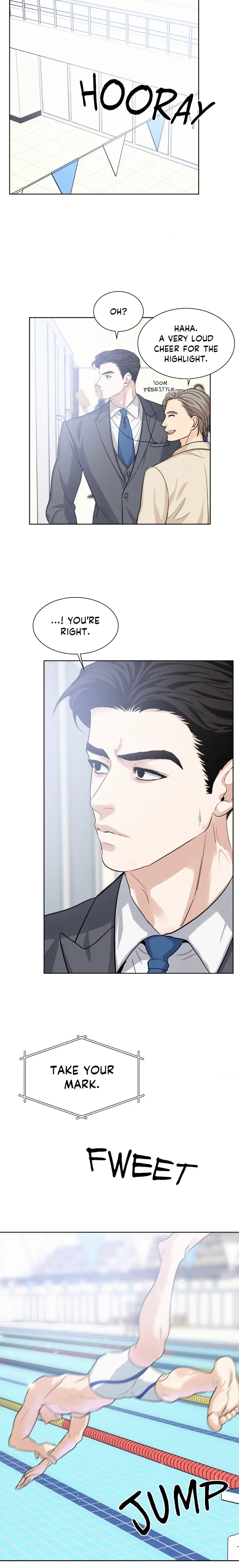 Onward (Official) - Chapter 11 manhwa