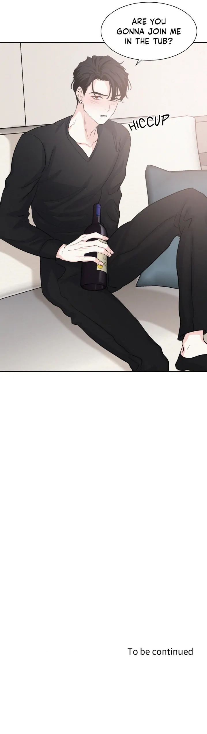 Onward (Official) - Chapter 11 manhwa