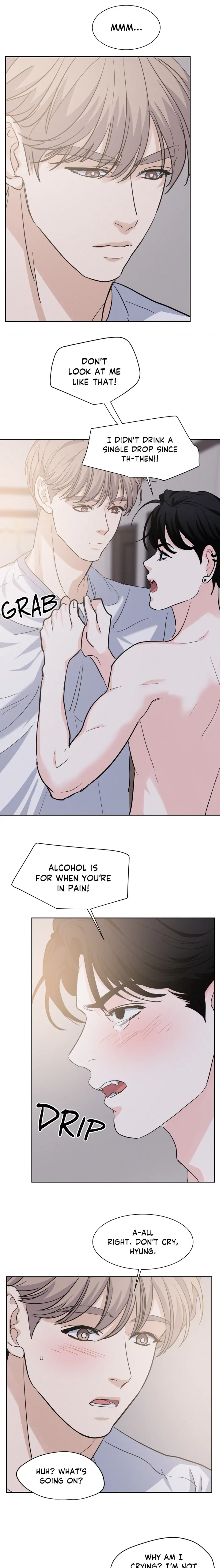 Onward (Official) - Chapter 12 manhwa