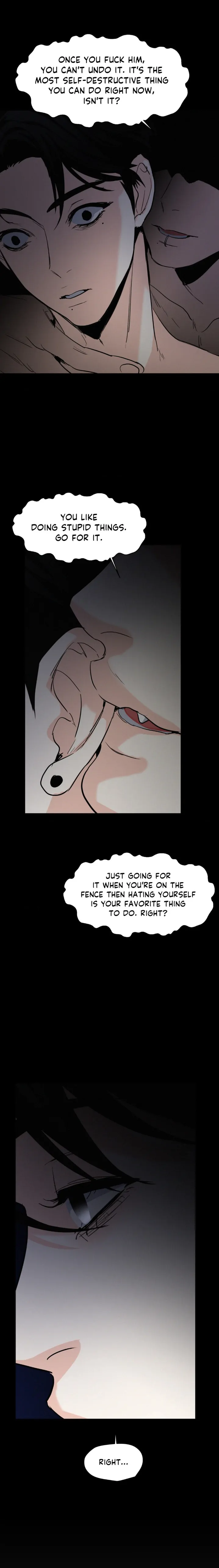 Onward (Official) - Chapter 12 manhwa