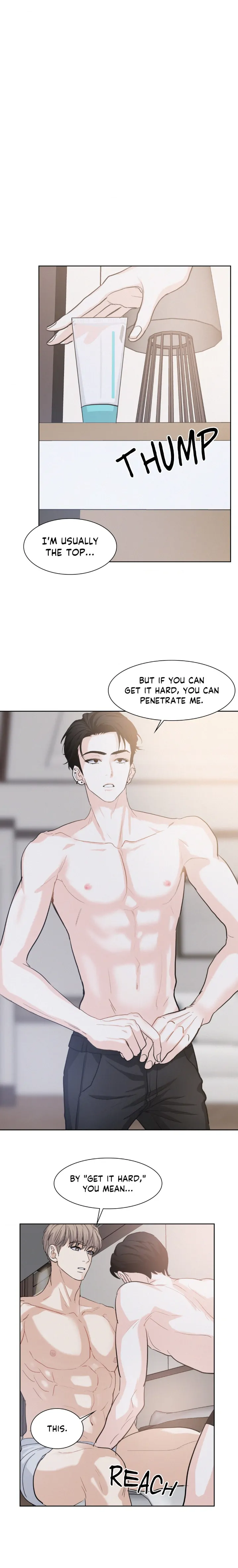 Onward (Official) - Chapter 12 manhwa