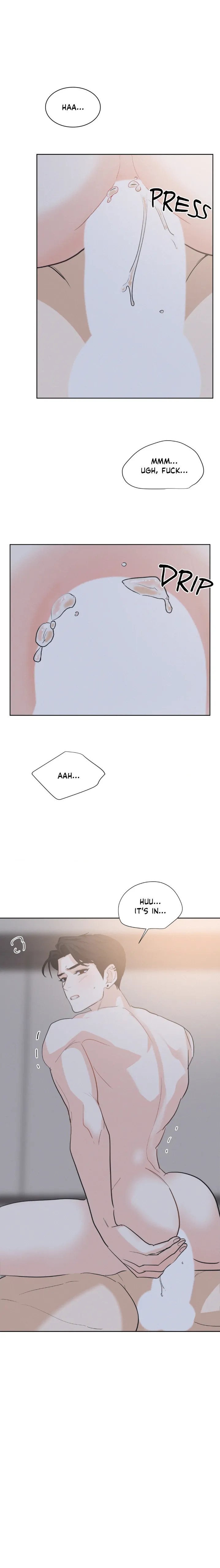 Onward (Official) - Chapter 13 manhwa