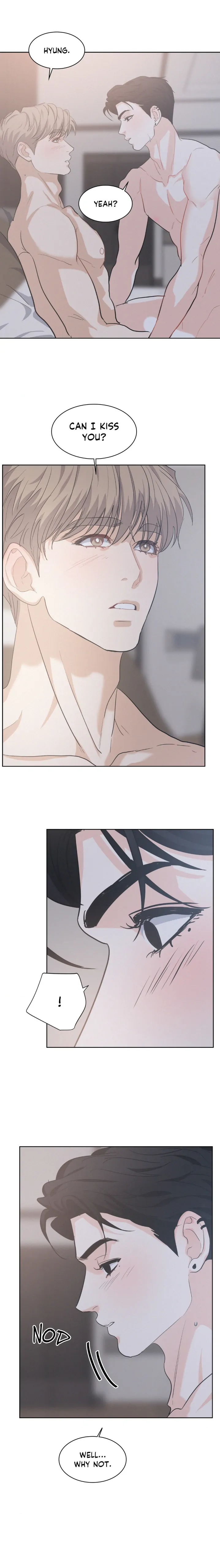Onward (Official) - Chapter 13 manhwa