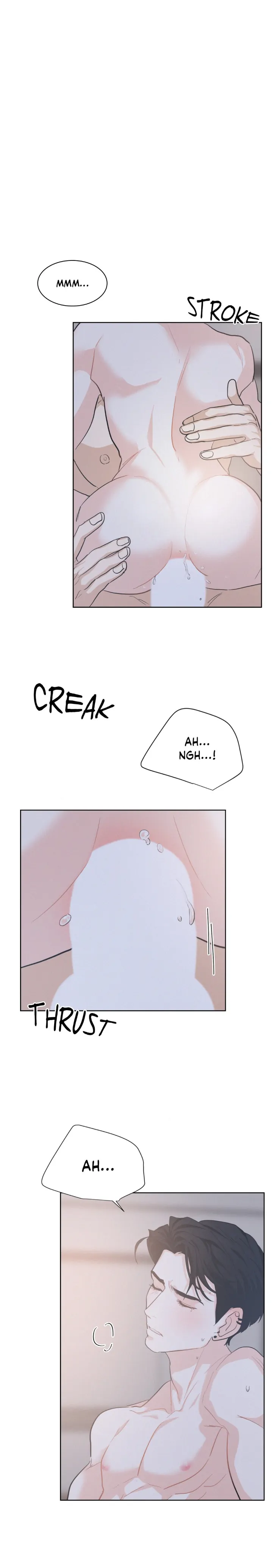 Onward (Official) - Chapter 13 manhwa