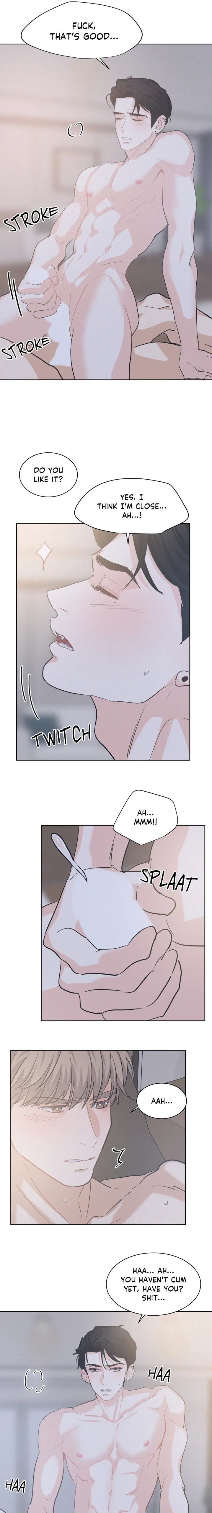 Onward (Official) - Chapter 13 manhwa
