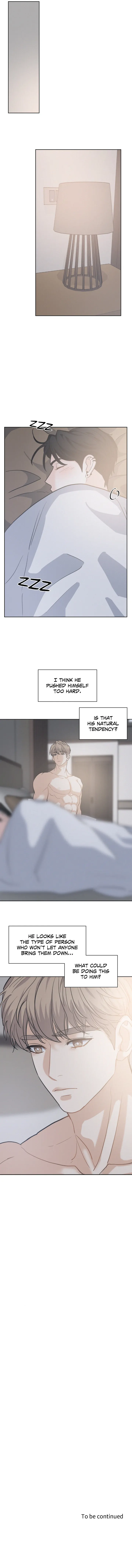 Onward (Official) - Chapter 13 manhwa
