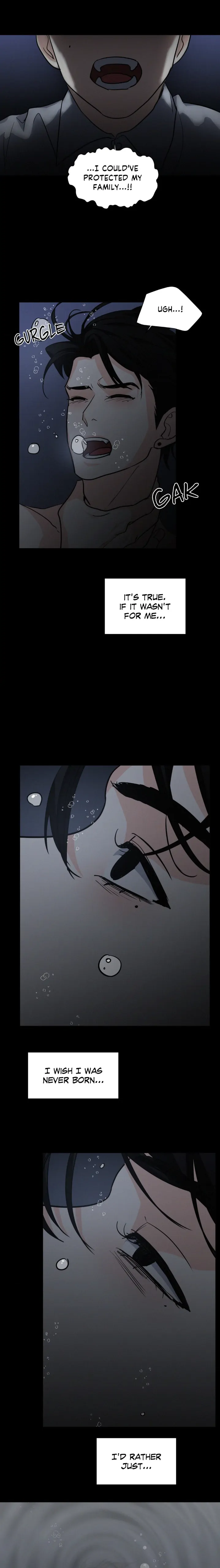 Onward (Official) - Chapter 14 manhwa