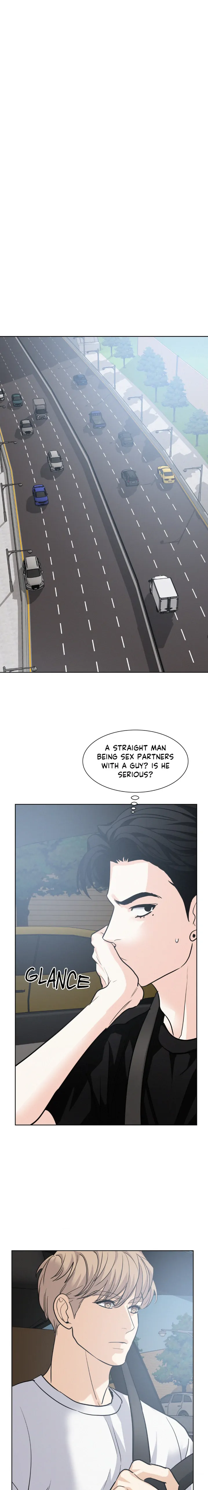 Onward (Official) - Chapter 14 manhwa