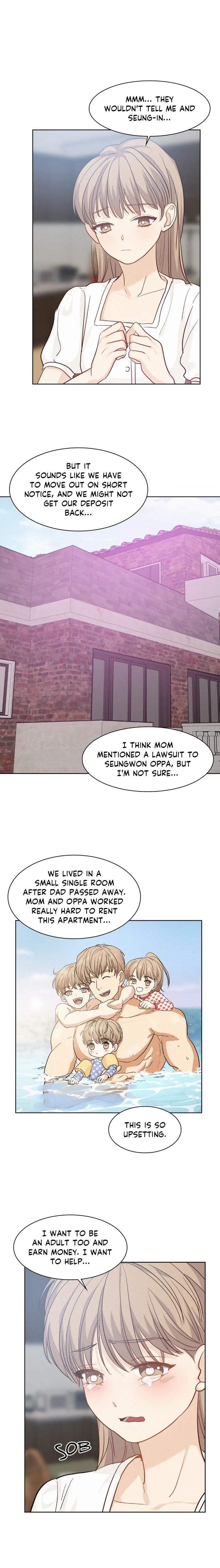 Onward (Official) - Chapter 15 manhwa