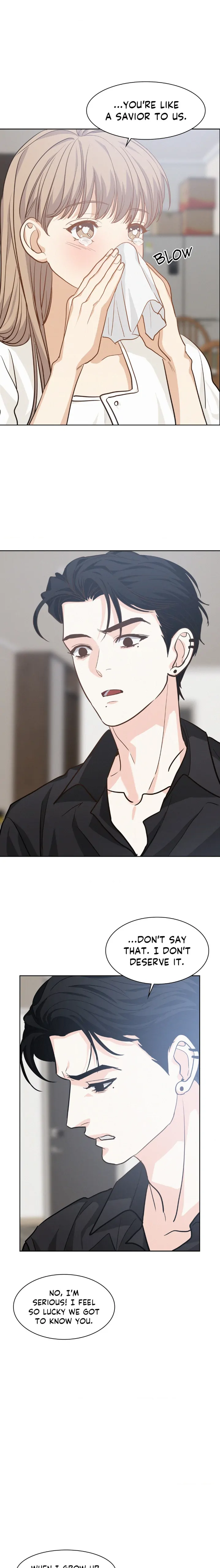 Onward (Official) - Chapter 15 manhwa