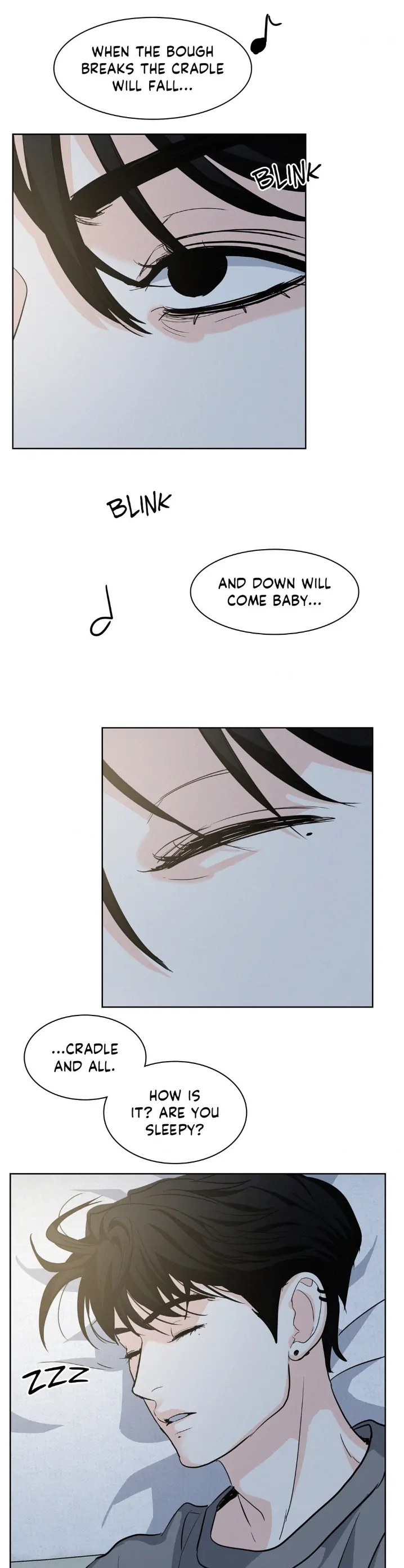 Onward (Official) - Chapter 15 manhwa