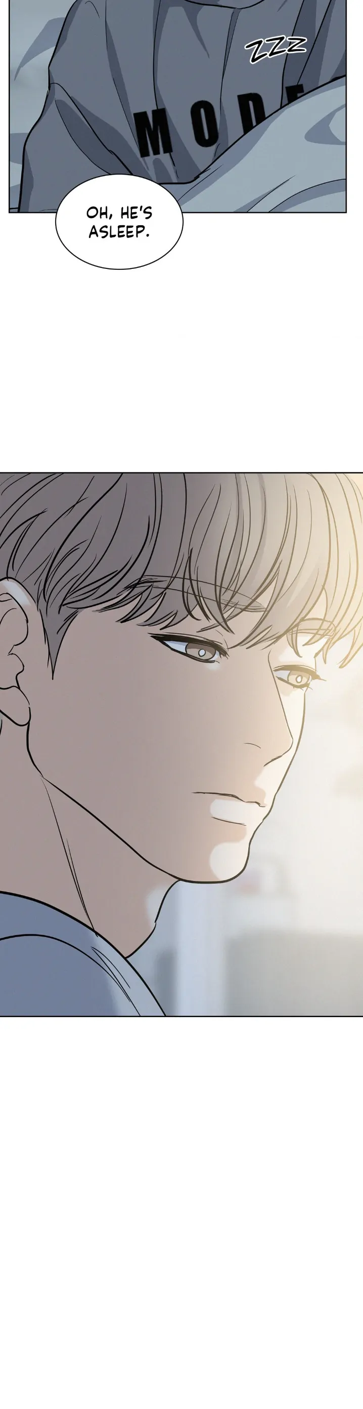 Onward (Official) - Chapter 15 manhwa