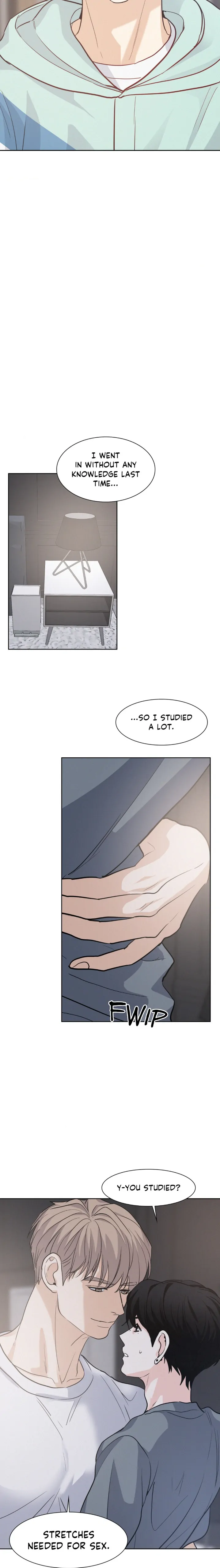 Onward (Official) - Chapter 16 manhwa