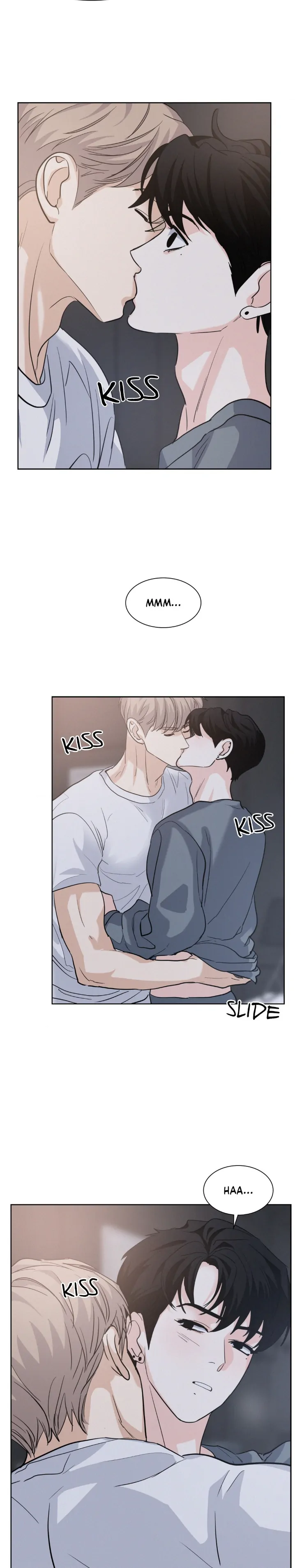 Onward (Official) - Chapter 16 manhwa