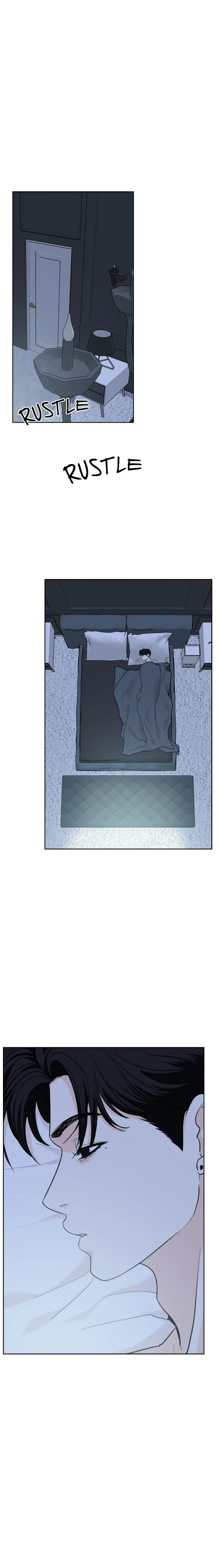 Onward (Official) - Chapter 18 manhwa