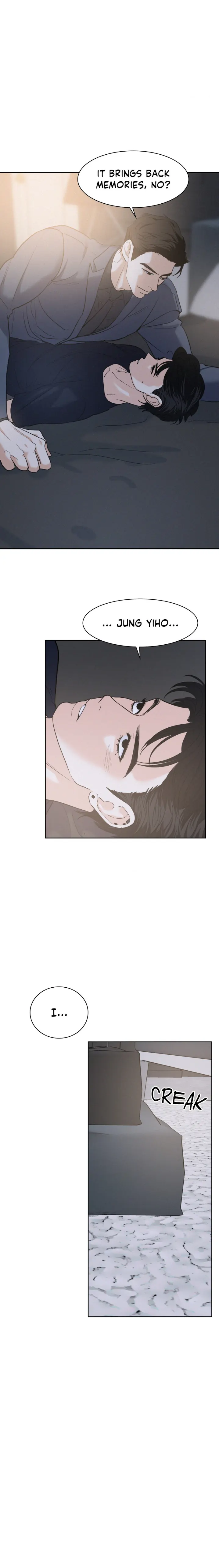 Onward (Official) - Chapter 19 manhwa