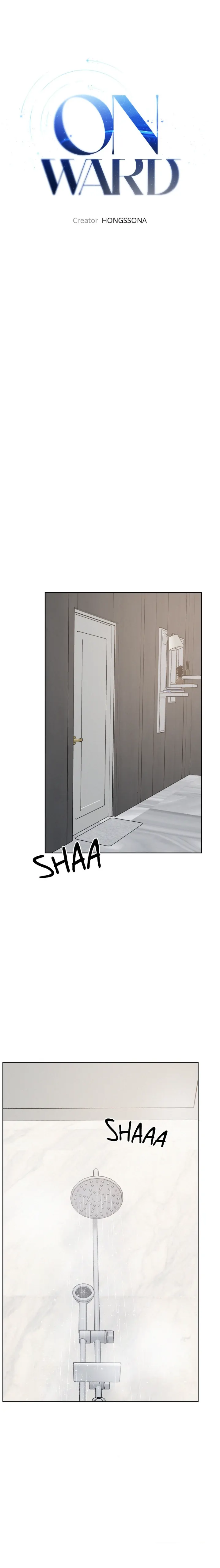 Onward (Official) - Chapter 19 manhwa