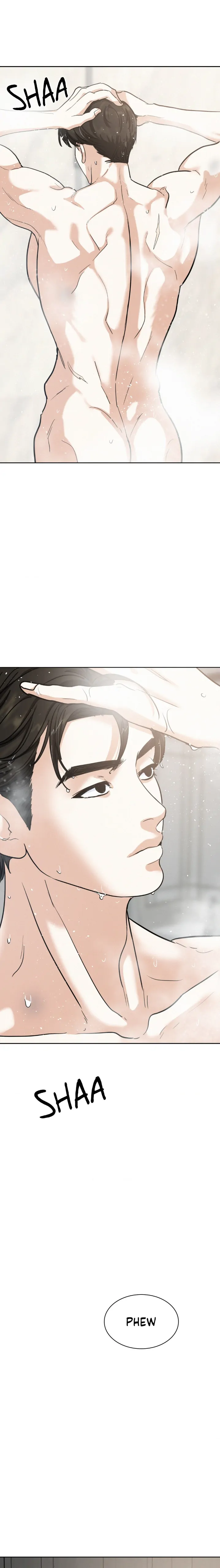 Onward (Official) - Chapter 19 manhwa