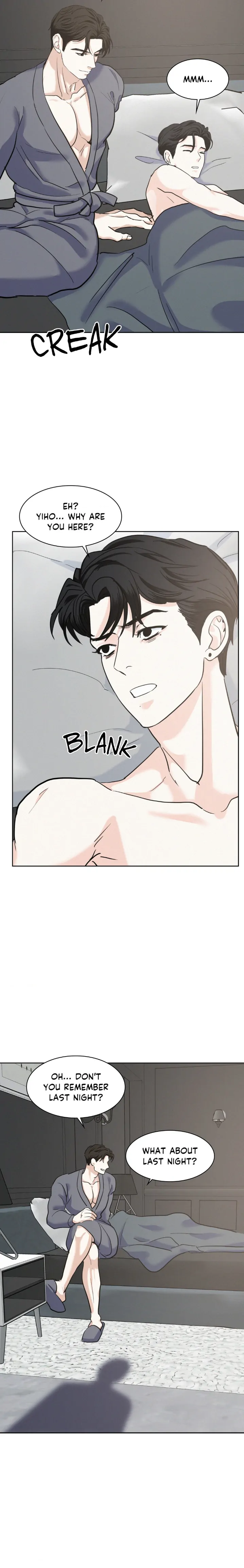 Onward (Official) - Chapter 19 manhwa
