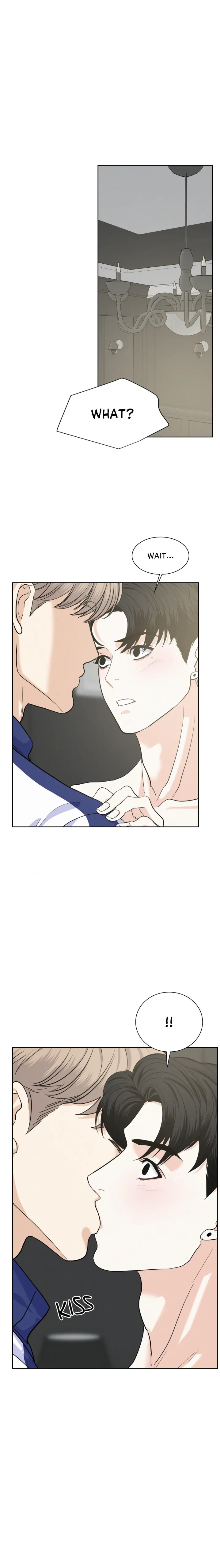 Onward (Official) - Chapter 20 manhwa