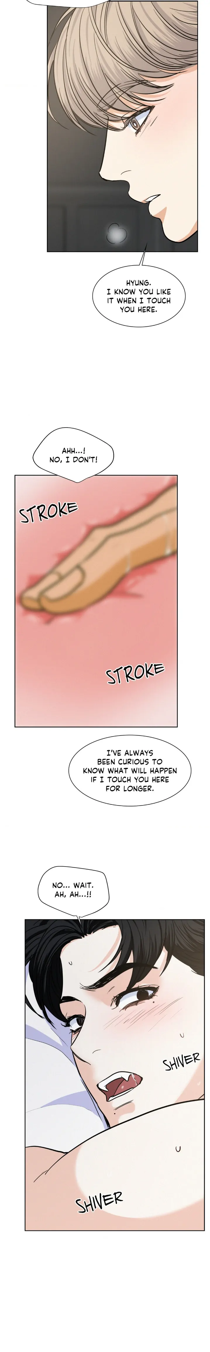 Onward (Official) - Chapter 20 manhwa
