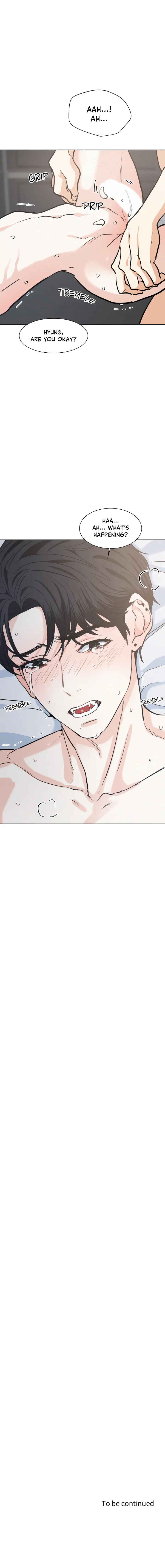 Onward (Official) - Chapter 20 manhwa