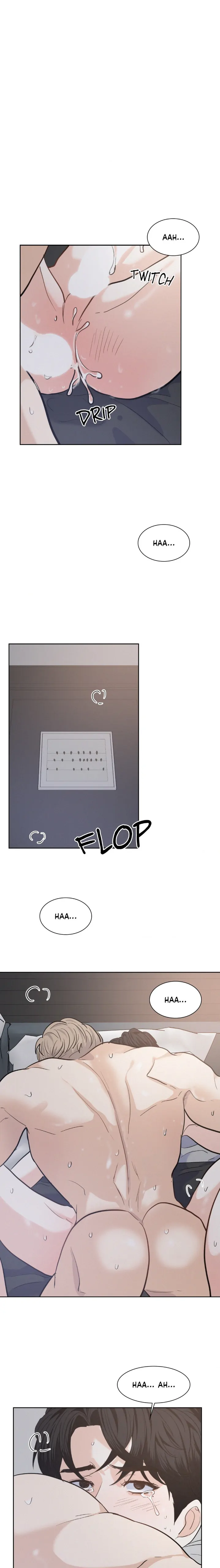 Onward (Official) - Chapter 21 manhwa