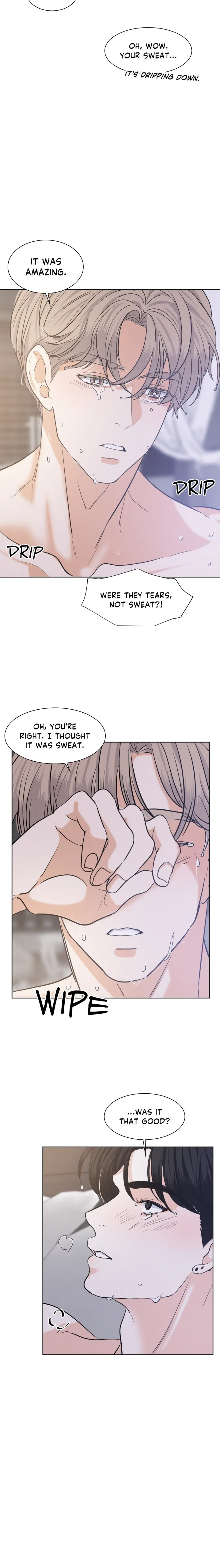 Onward (Official) - Chapter 21 manhwa