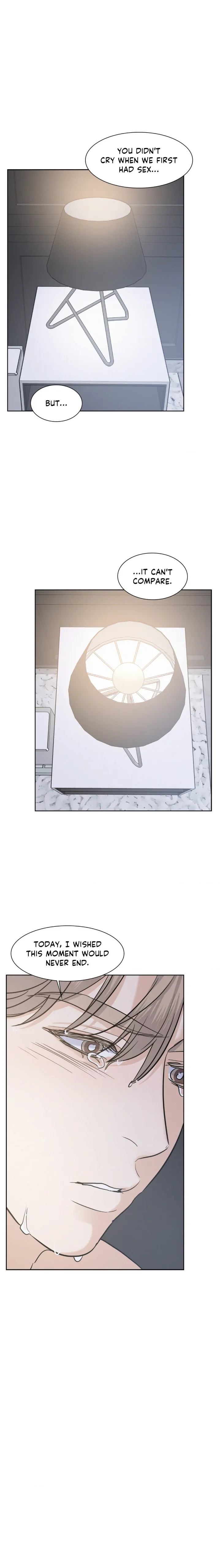 Onward (Official) - Chapter 21 manhwa
