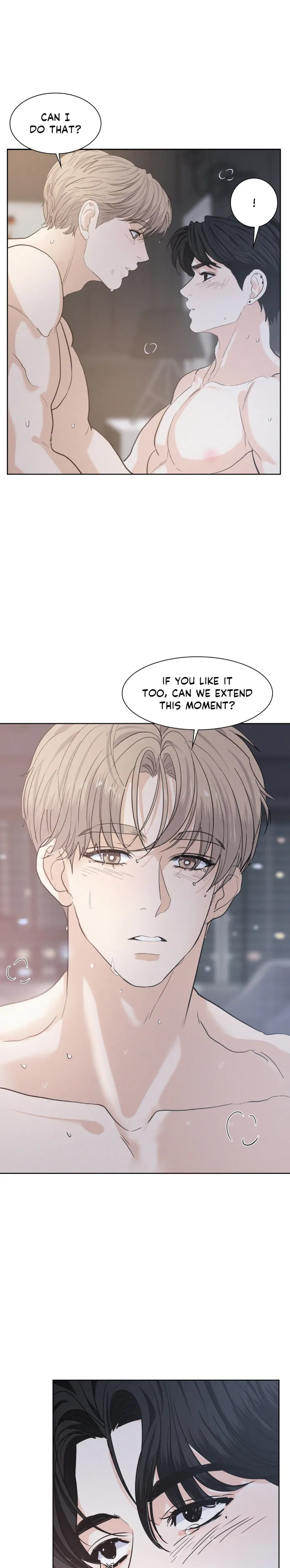 Onward (Official) - Chapter 21 manhwa