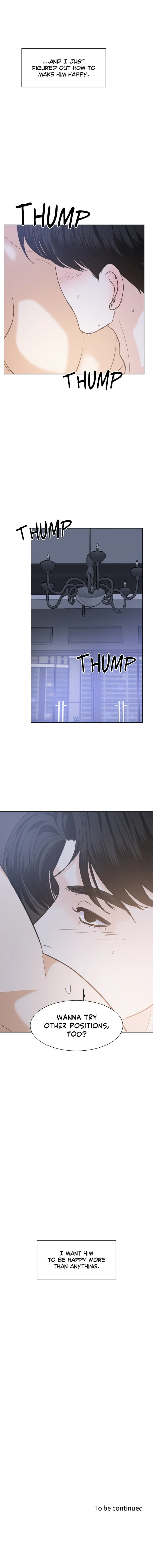 Onward (Official) - Chapter 21 manhwa