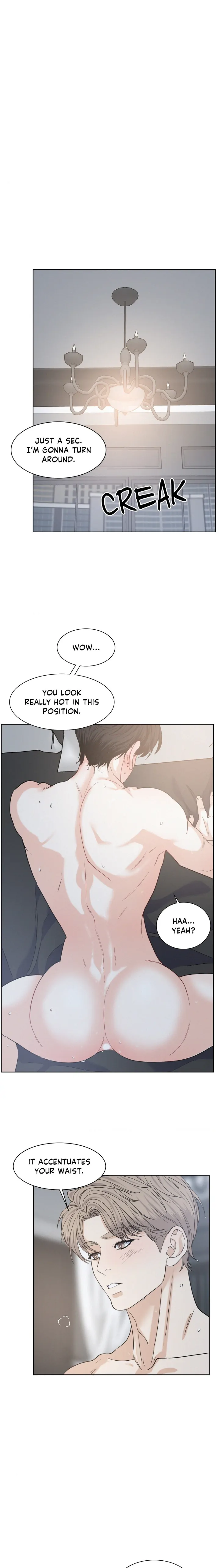 Onward (Official) - Chapter 22 manhwa