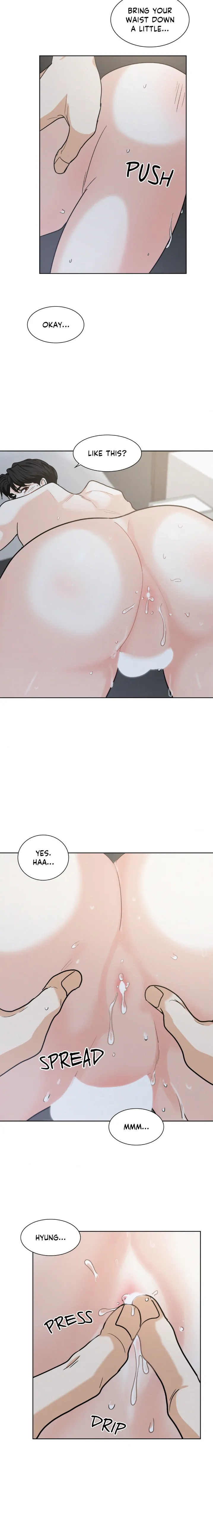 Onward (Official) - Chapter 22 manhwa